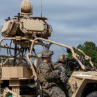 Offizielles Handbuch: US-Marines standardisieren Drohnenkampf