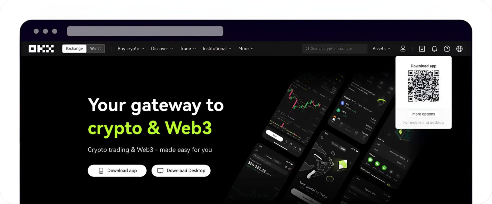 OKX Review: Is It Safe & Legit to Buy Bitcoin and Crypto in 2025?