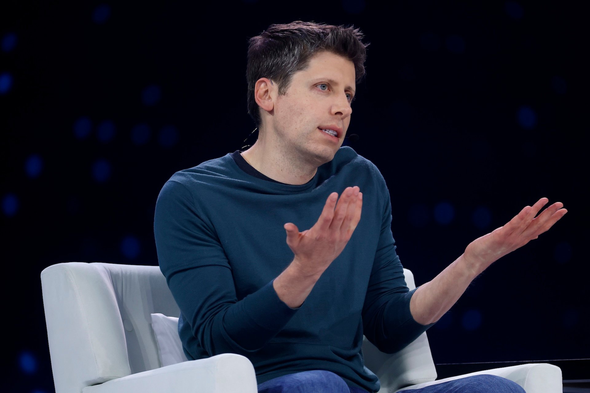 OpenAI Is About to Make Employees Millionaires