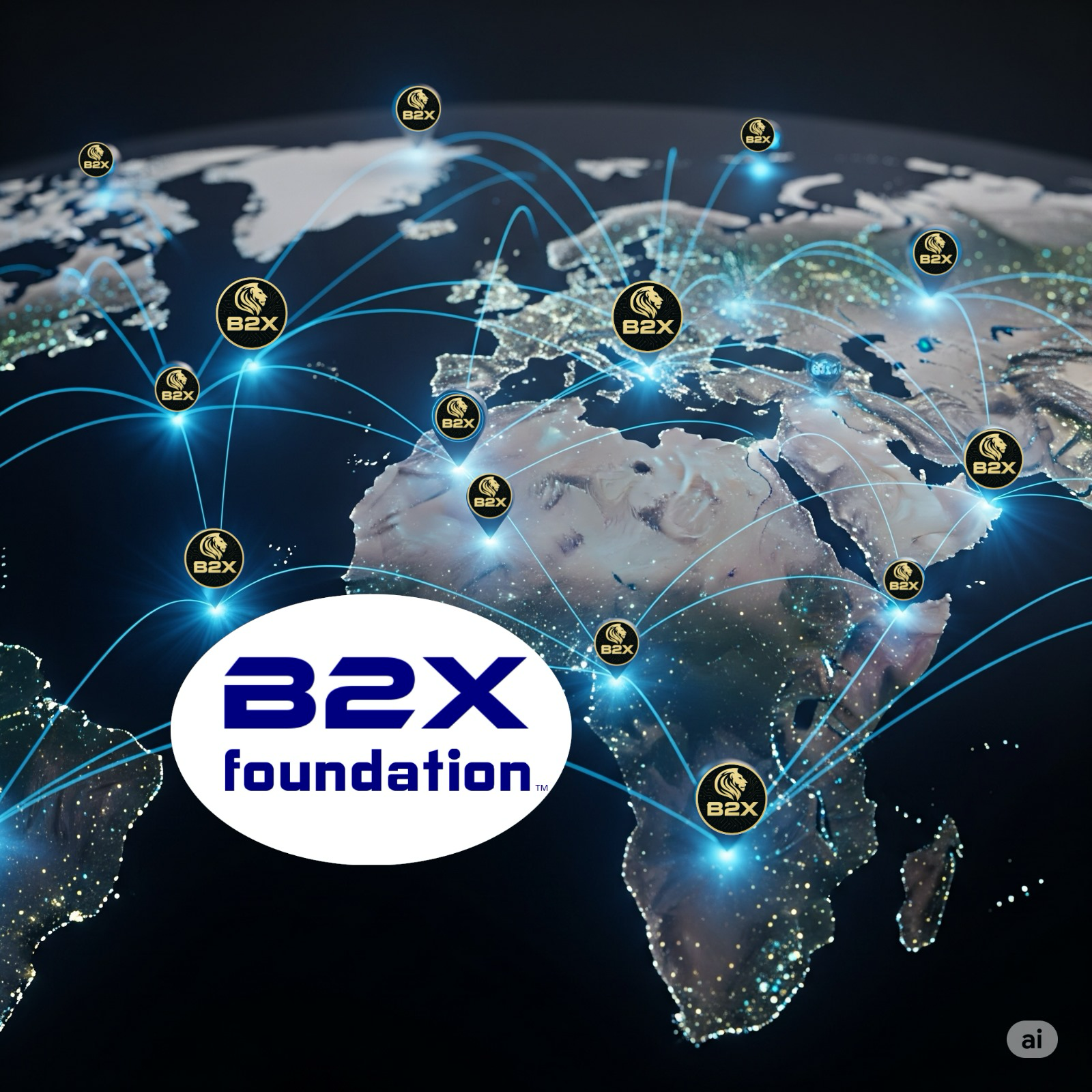 Our Mission: Why We’re Democratizing Blockchain for Everyone