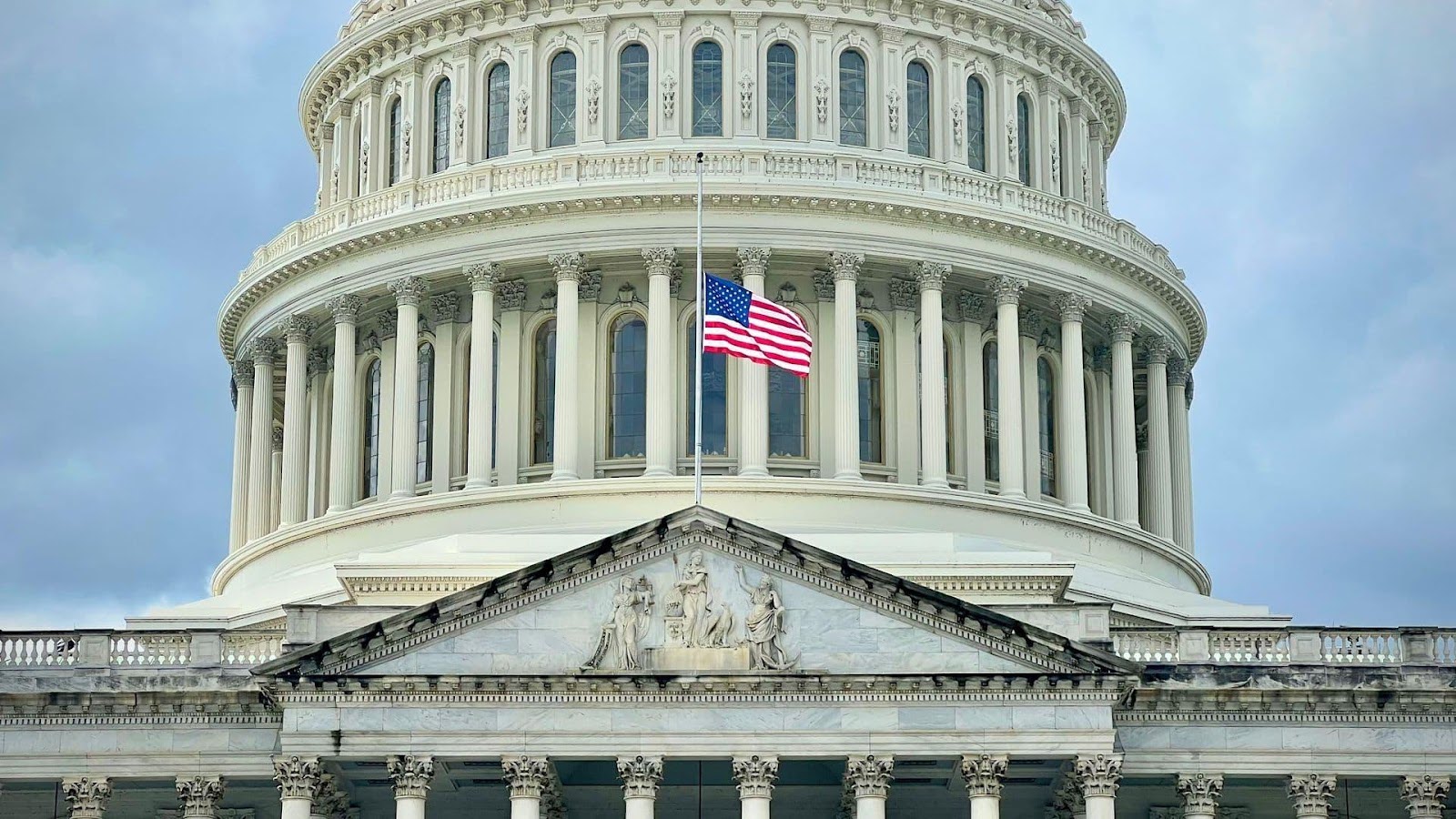 Over 110 Crypto Firms Urge U.S. Senate to Guarantee Developer Protections in Market Bill