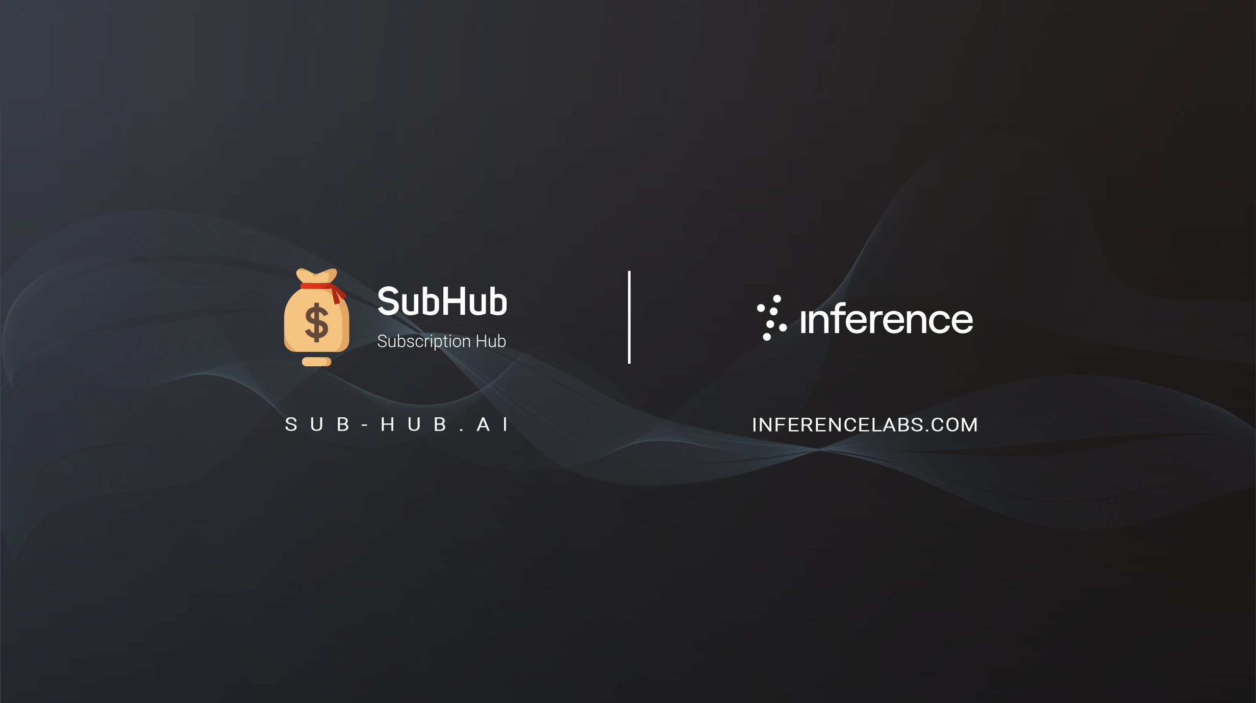 Partnership Announcement: Inference Labs Joins SubHub