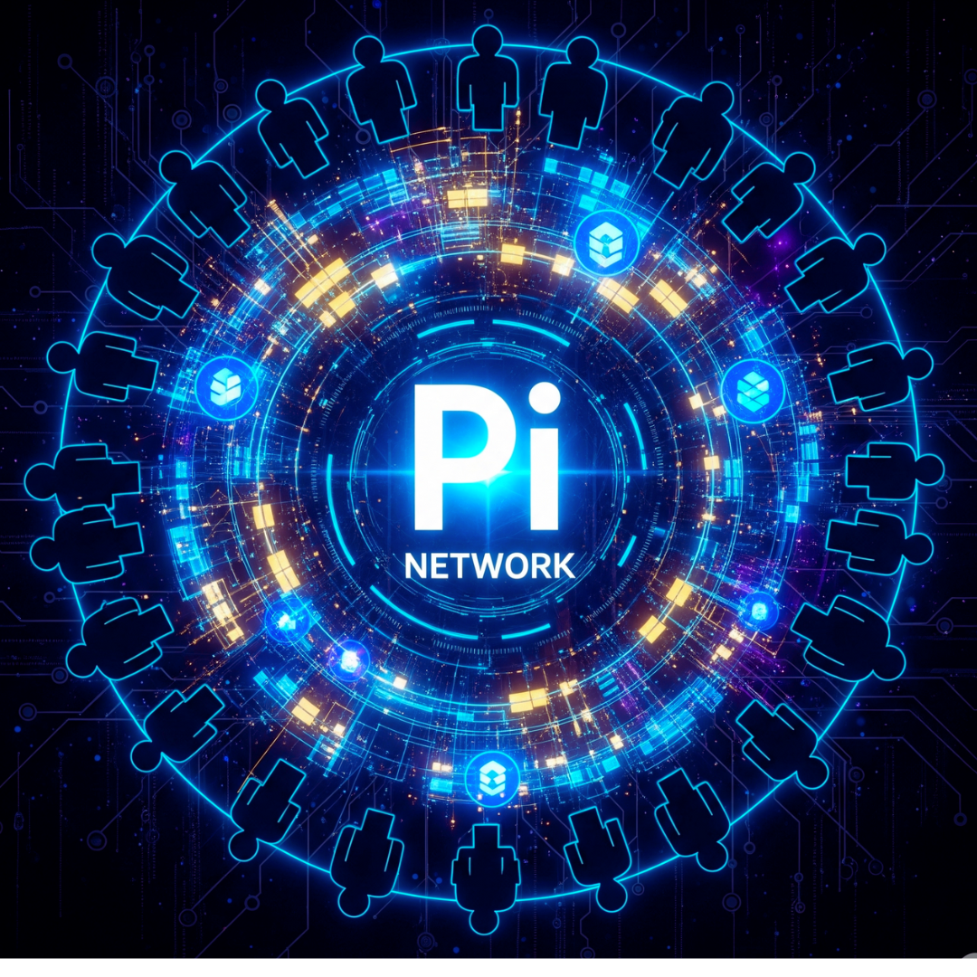 Pi Network Update: Core Team Calls for Community Support — A Move to Strengthen Unity and…
