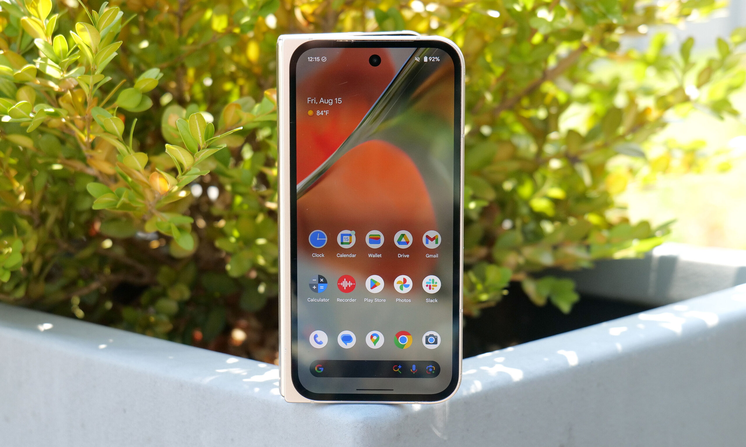 Pixel 9 Pro Fold one year later: How Google caught up to Samsung in just two generations