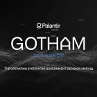Polizeisoftware Gotham: Palantir nutzt Funkzellenabfrage und wohl auch soziale Netze