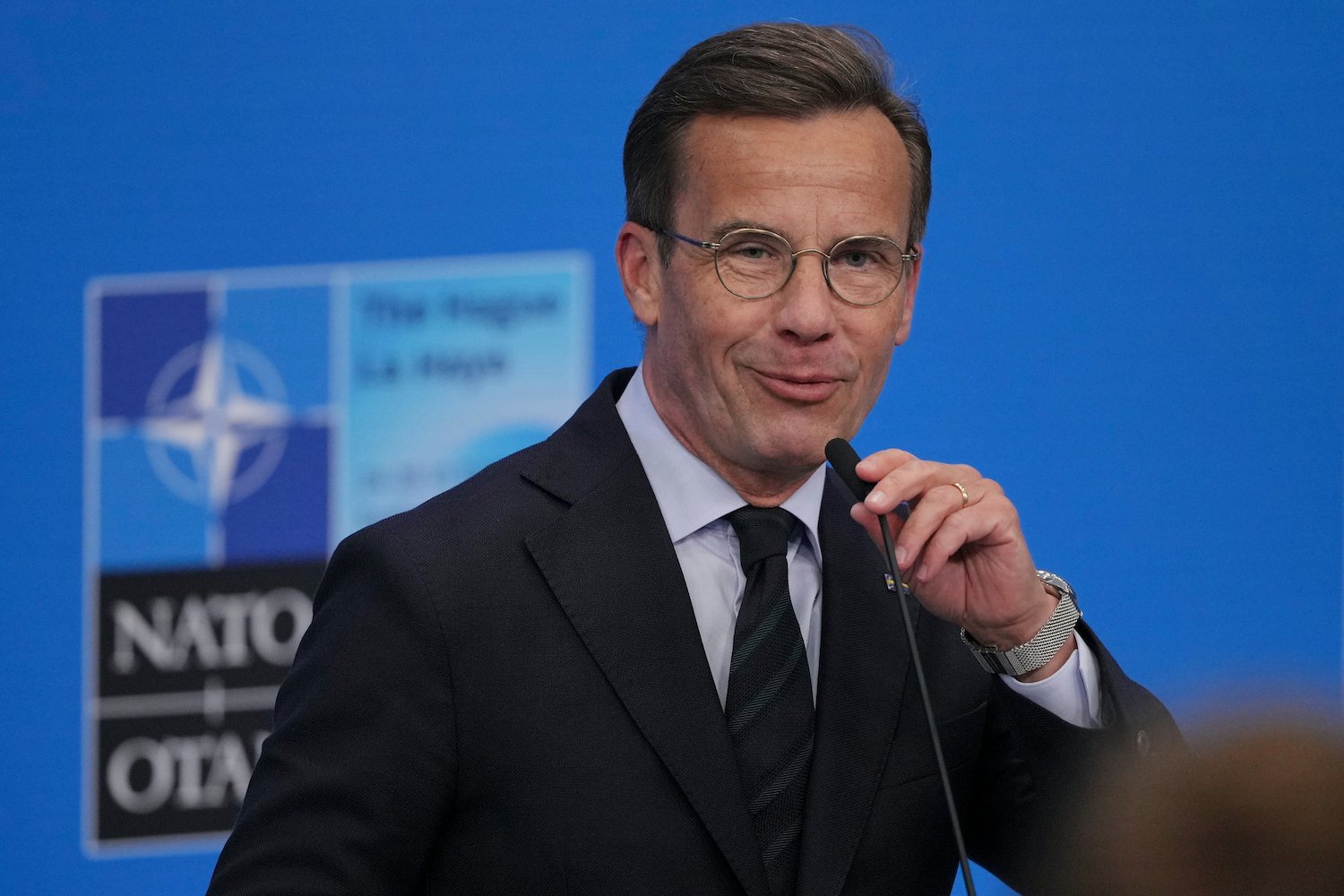 Prime Minister of Sweden Dragged for Admitting He Uses ChatGPT to Help Him Make Decisions