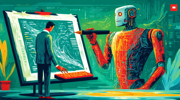 Qwen-Image Edit gives Photoshop a run for its money with AI-powered text-to-image edits that work in seconds