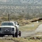 Raketentests: US Air Force bestellt Cybertrucks zur Zieldarstellung
