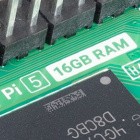 Raspberry Pi 5 mit 16 GB im Test: Mehr RAM für Power User