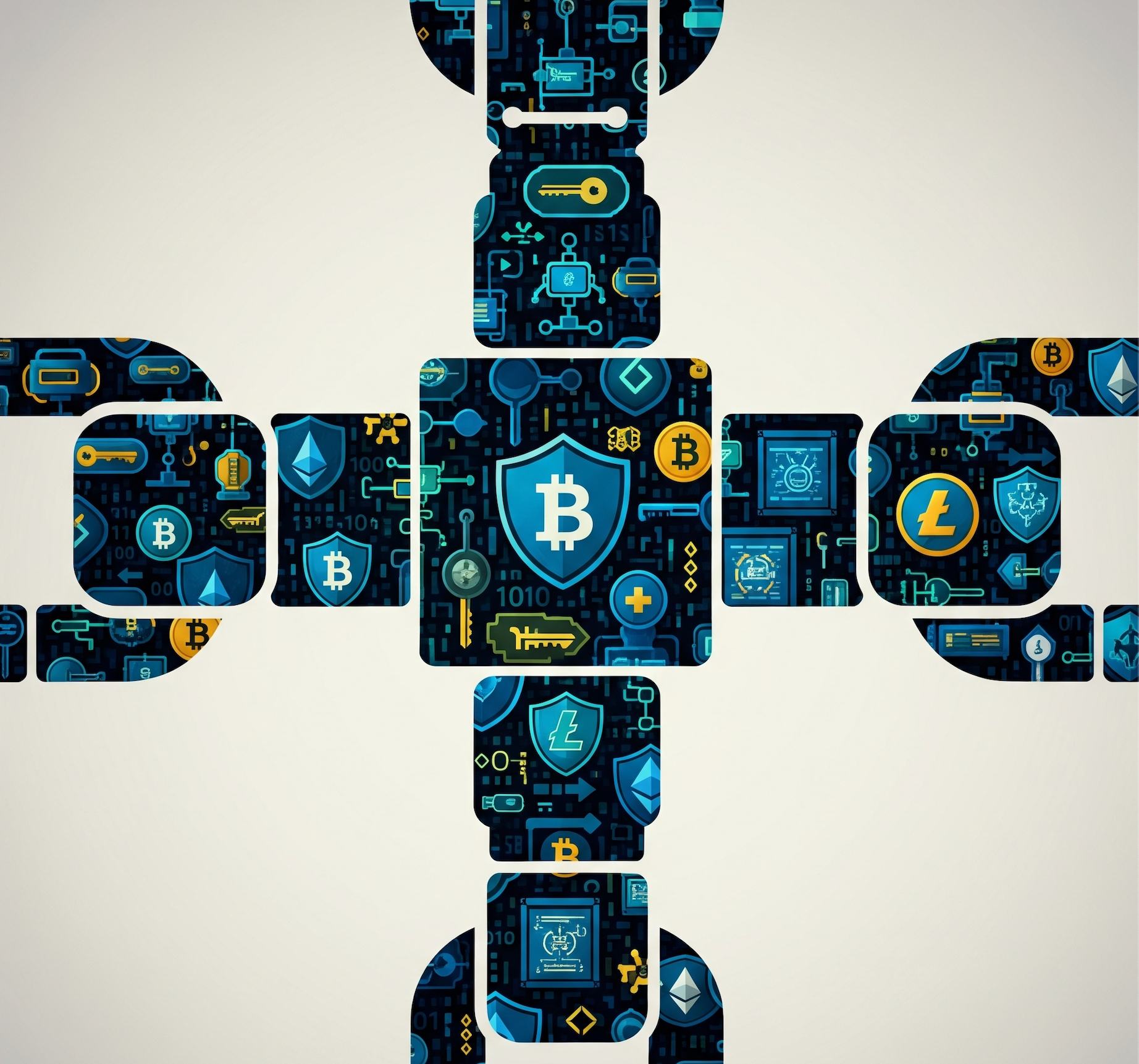 Reading the Blockchain: An Introduction to On-Chain Analysis