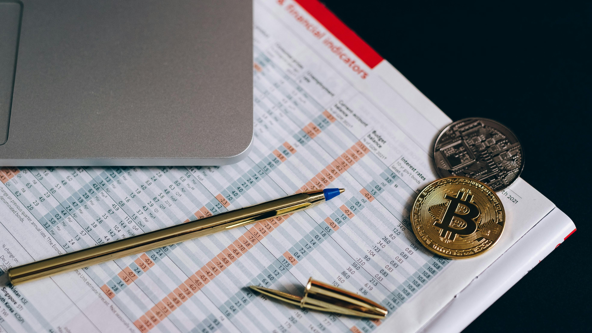 Ric Edelman’s 60-Day Crypto Countdown