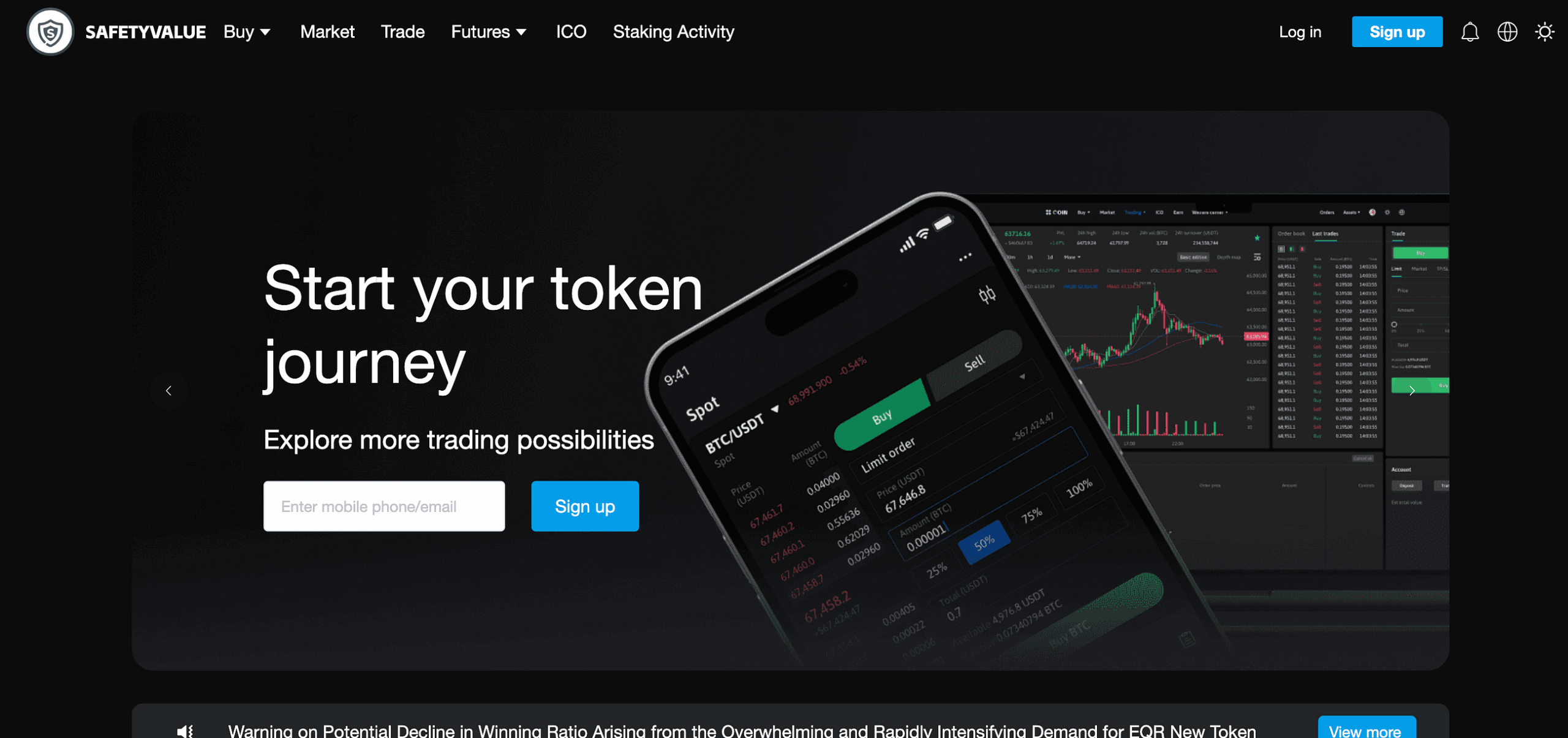 Safetyvalue.com Scam: Action Steps For Investors Who’ve Been Scammed