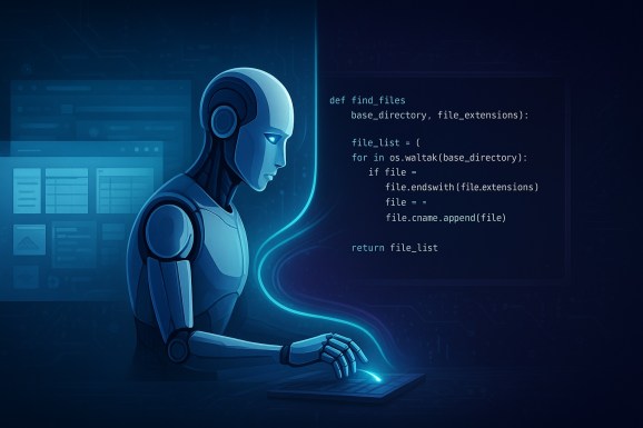 Salesforce’s new CoAct-1 agents don’t just point and click — they write code to accomplish tasks faster and with greater success rates