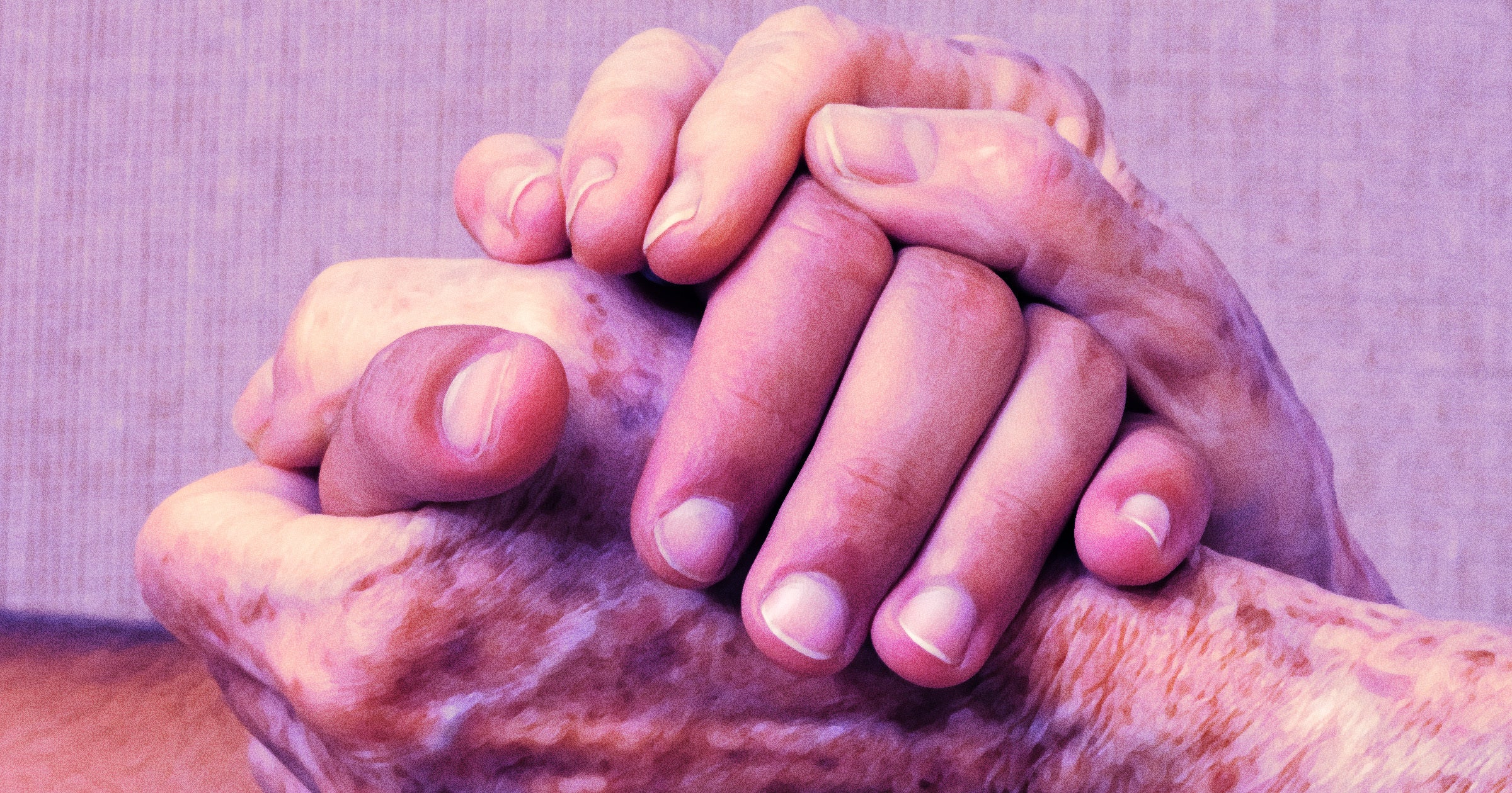 Scientists Find Evidence That Aging Is Contagious