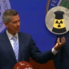 Sean Duffy: US-Atomkraftwerk als neuer Wettlauf zum Mond