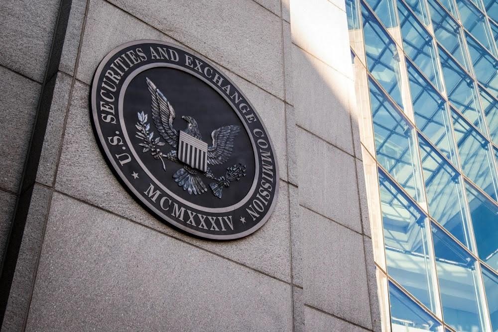 SEC Drops Clarity Bomb: Liquid Staking Not a Security, Says Division