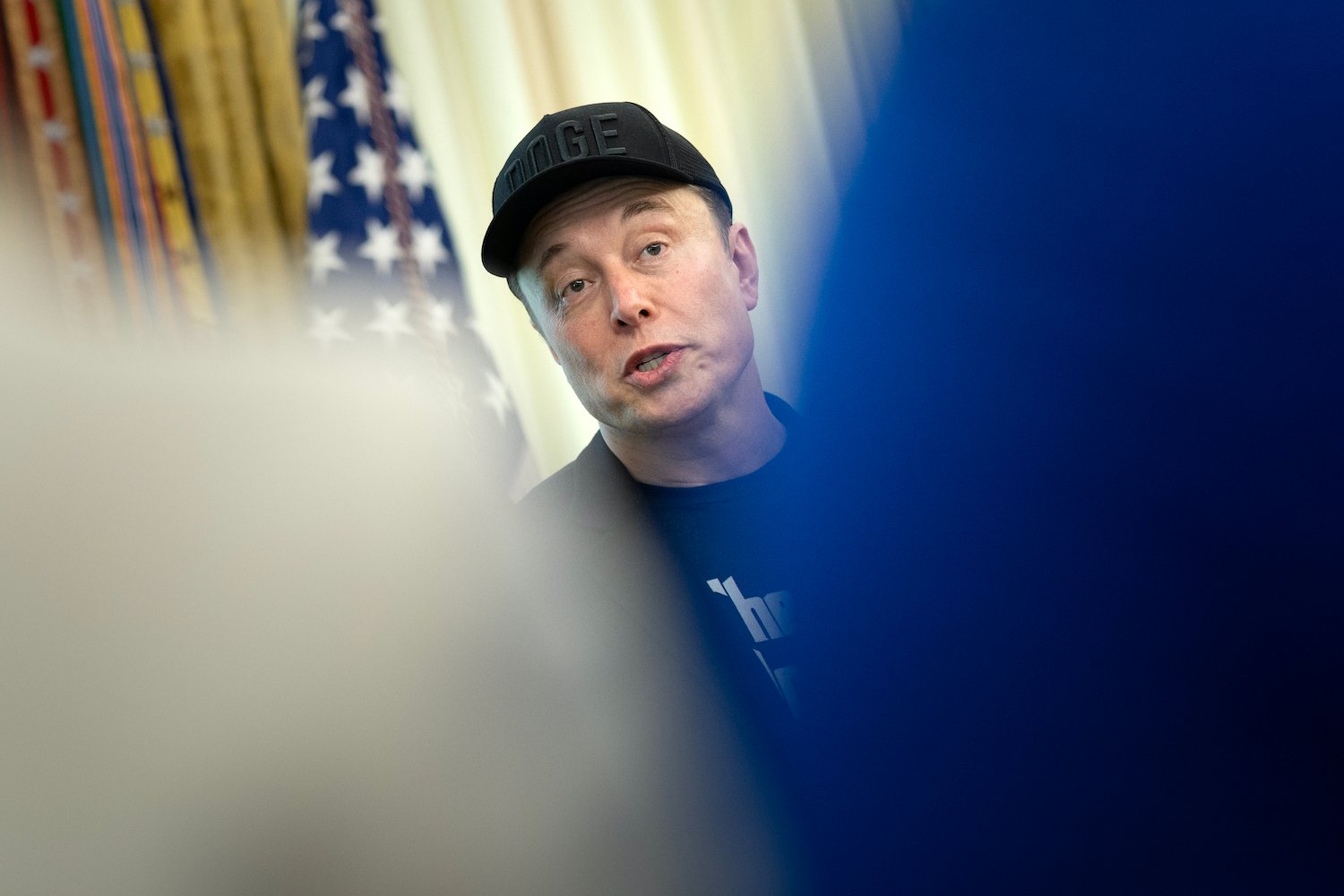 So Far, Elon Musk’s Revival of Vine Is Seriously Disappointing