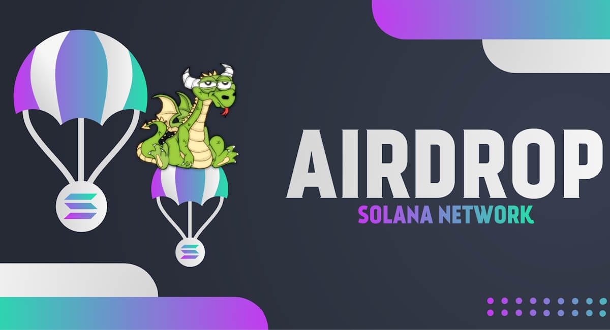 Solana Ecosystem Airdrops: What You Need to Know in 2025