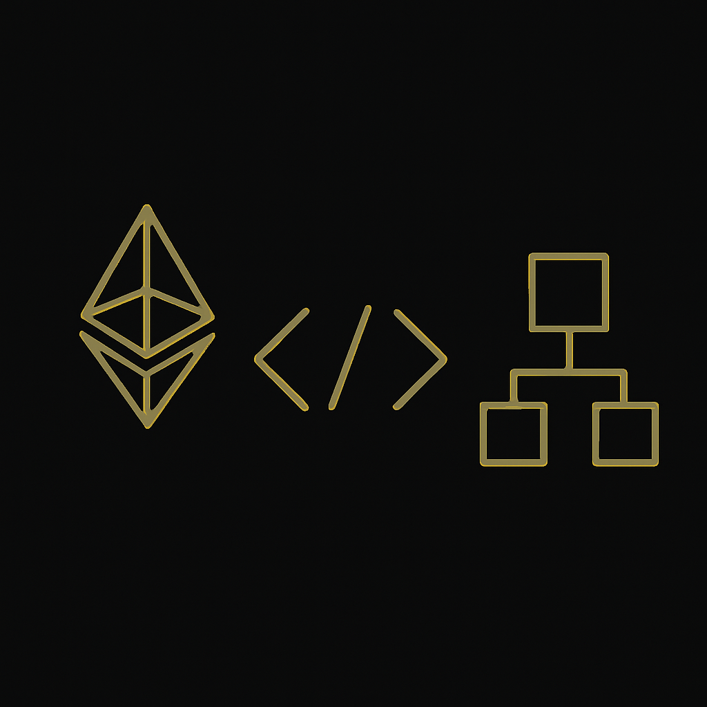 Solidity Basics (Part 2): Understanding the Building Blocks