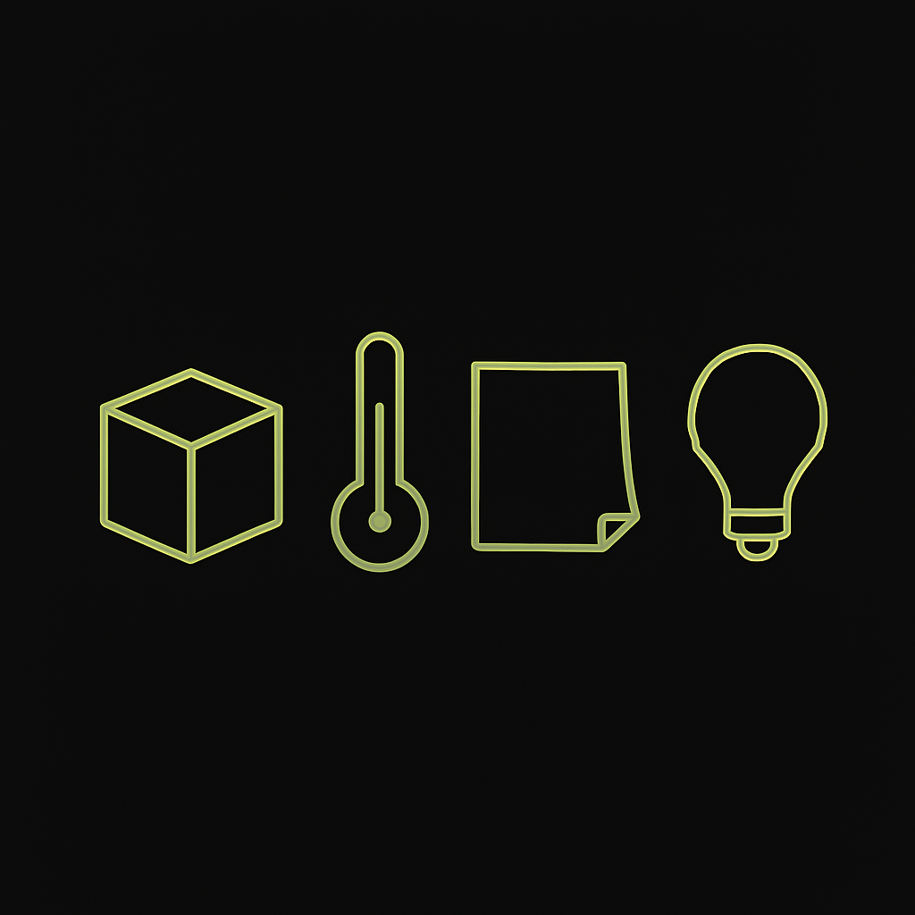 Solidity Basics (Part 3): Variables and Data Types in Solidity