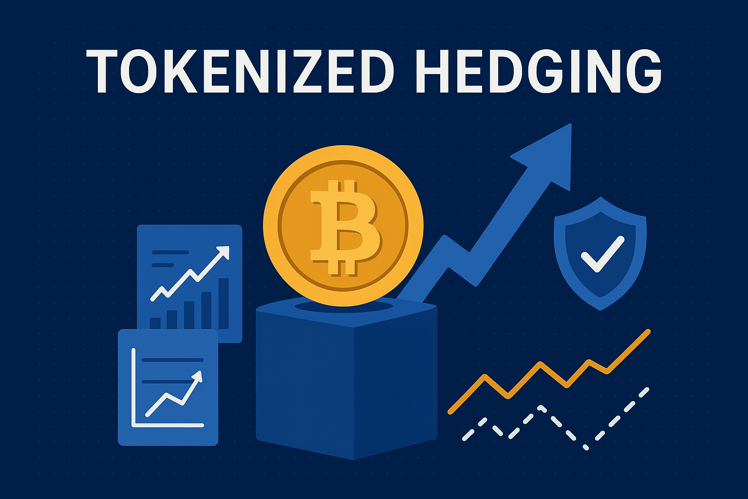 Solving the Liquidity Problem: Why Tokenized RWAs on NdeipiCoin Change Everything