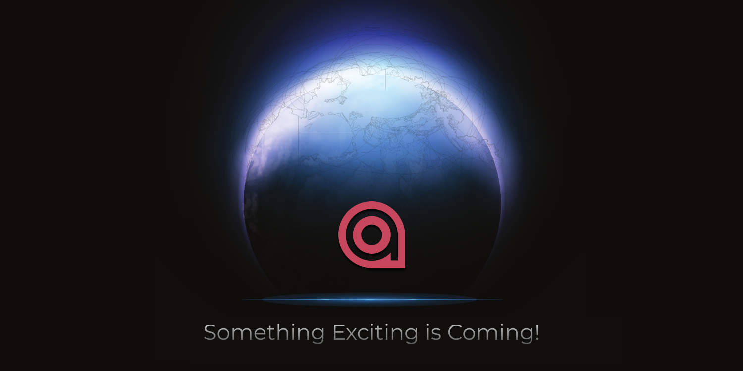 Something Exciting is Coming!