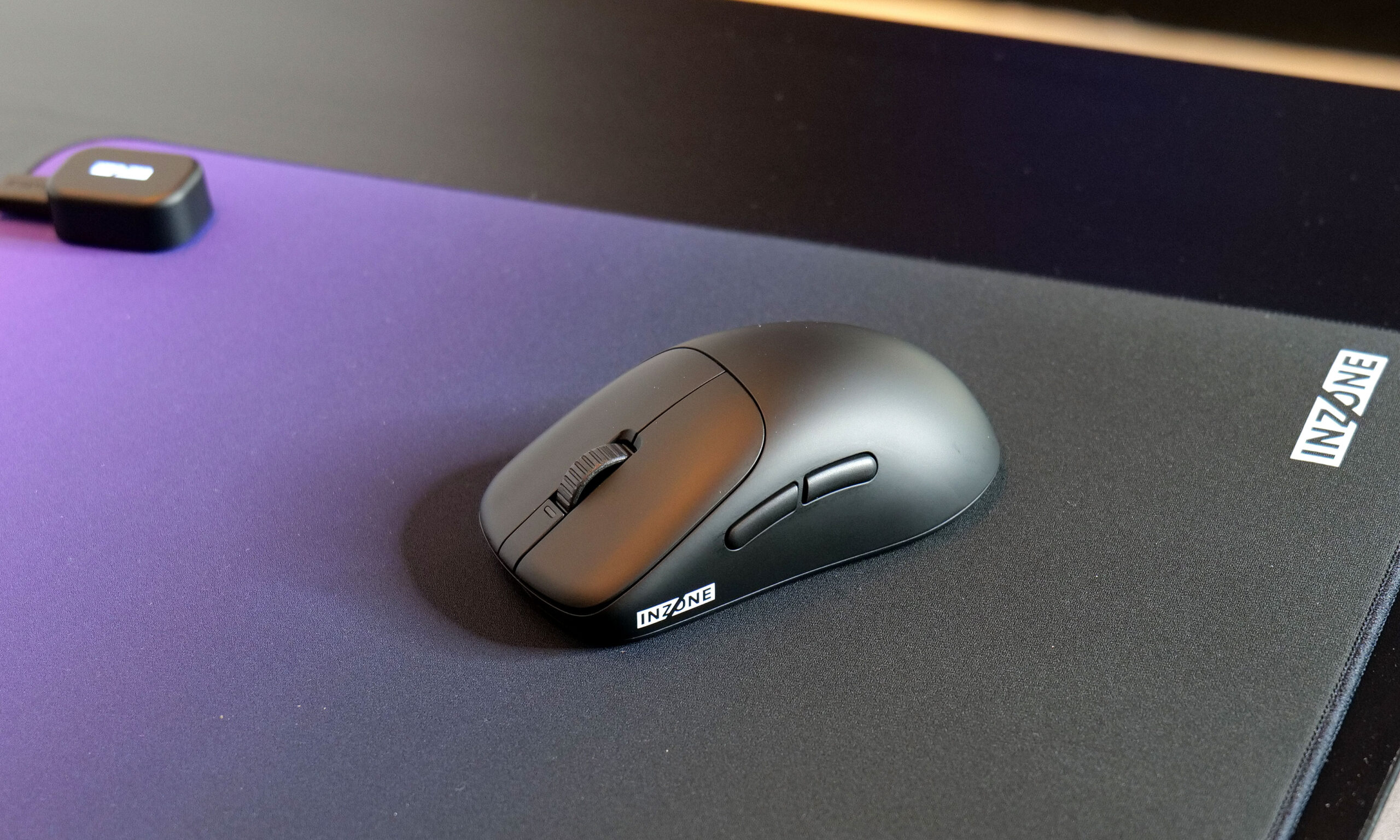 Sony Inzone launches new peripherals in collaboration with Fnatic