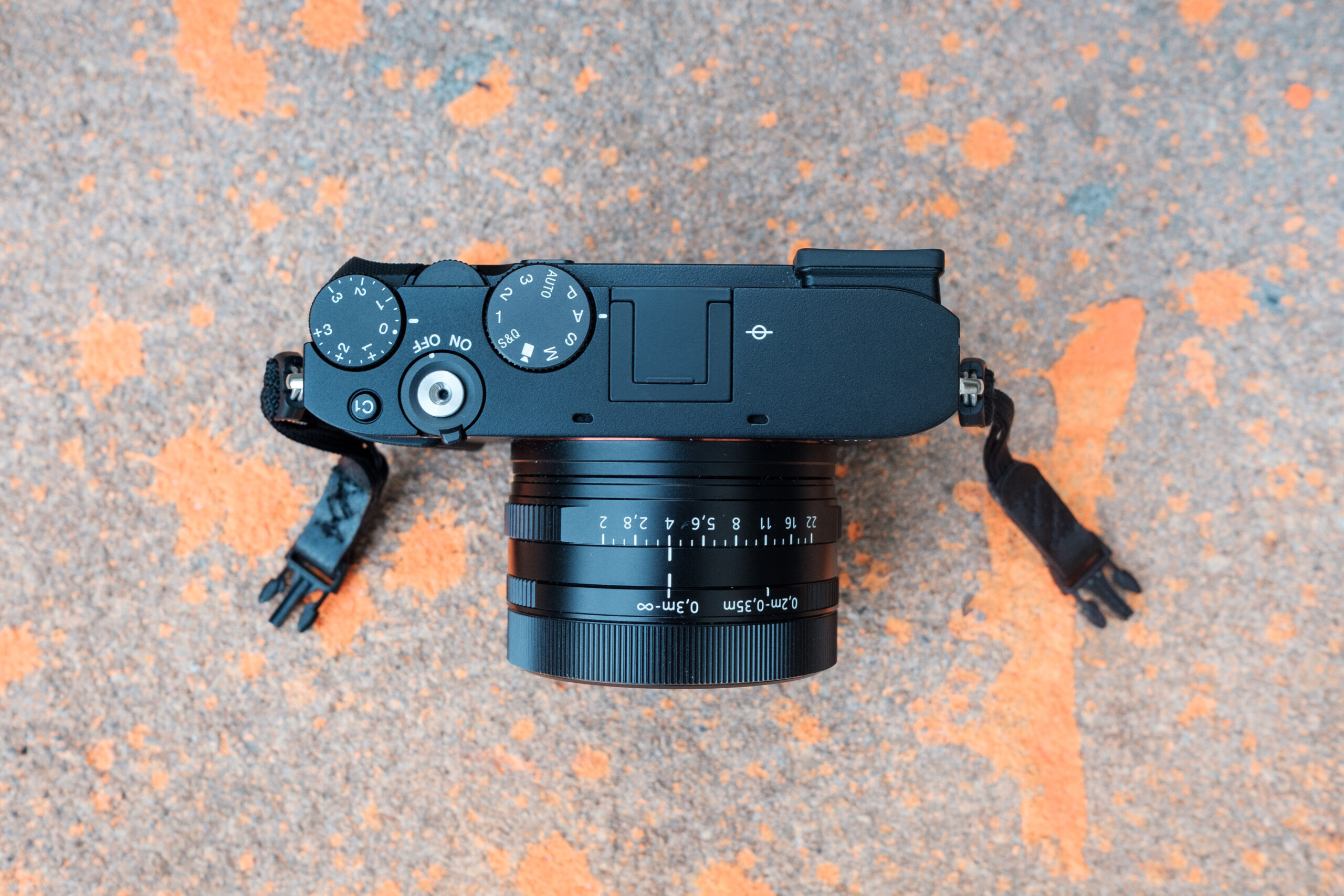 Sony RX1R III review: Waiting 10 years to be underwhelmed