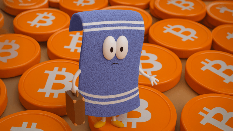 South Park’s Latest Episode Throws Trump, Bitcoin, and AI Into a Satirical Blender