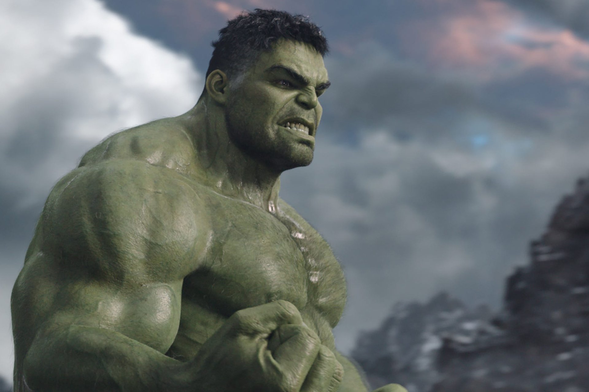 ‘Spider-Man: Brand New Day’ Is Bringing Back Hulk and Scorpion