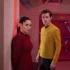 Star Trek: Schauspieler sprechen über ihre Rollen in Year One