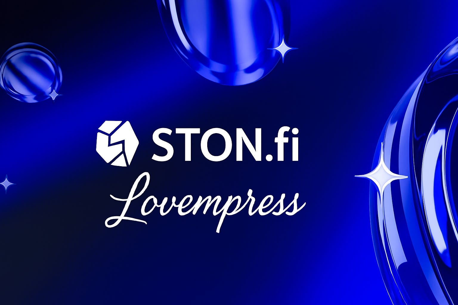 STON.FI and I