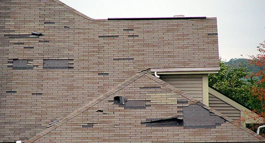 Storm Damage Roof Repair Near You: Protect Your Home After Severe Weather