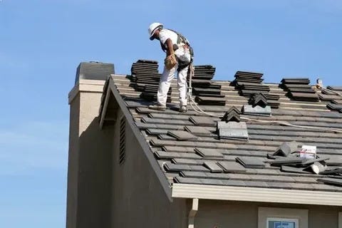 Storm Damage Roofing Company in Florida