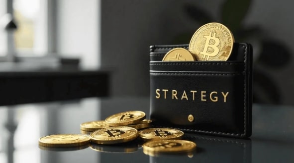 Strategy Eyes $4.2B War Chest After $10B Profit, Could It Double Down on Bitcoin Again?
