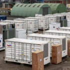 Stromspeicher: Ausbau von Batterien und Wasserstoffnetz spart Milliarden
