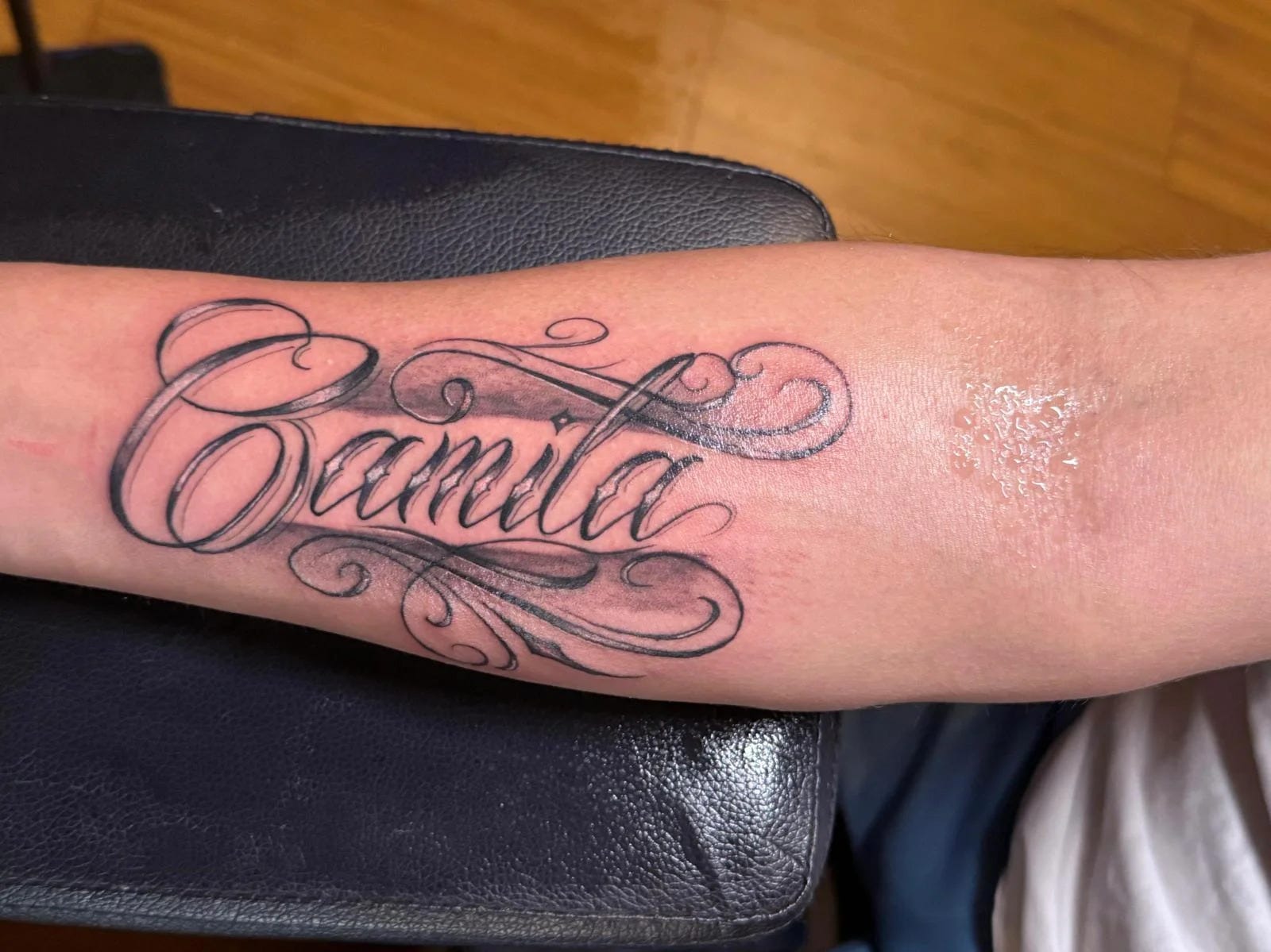 Tattoo Shop Near Me