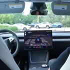 Tesla: Robotaxi bleibt auf Parkplatz in Endlosschleife gefangen