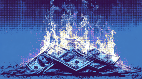 That ‘cheap’ open-source AI model is actually burning through your compute budget