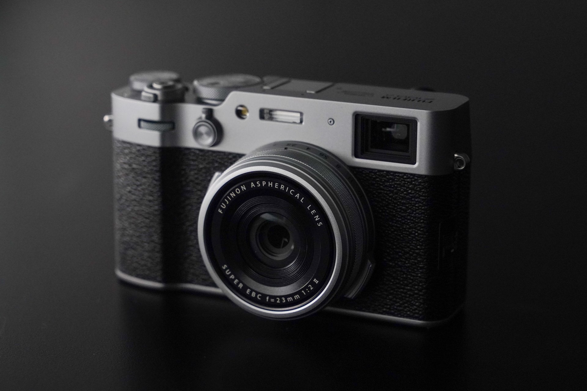 That One Fujifilm Camera Everybody Badly Wants Now Costs Way More