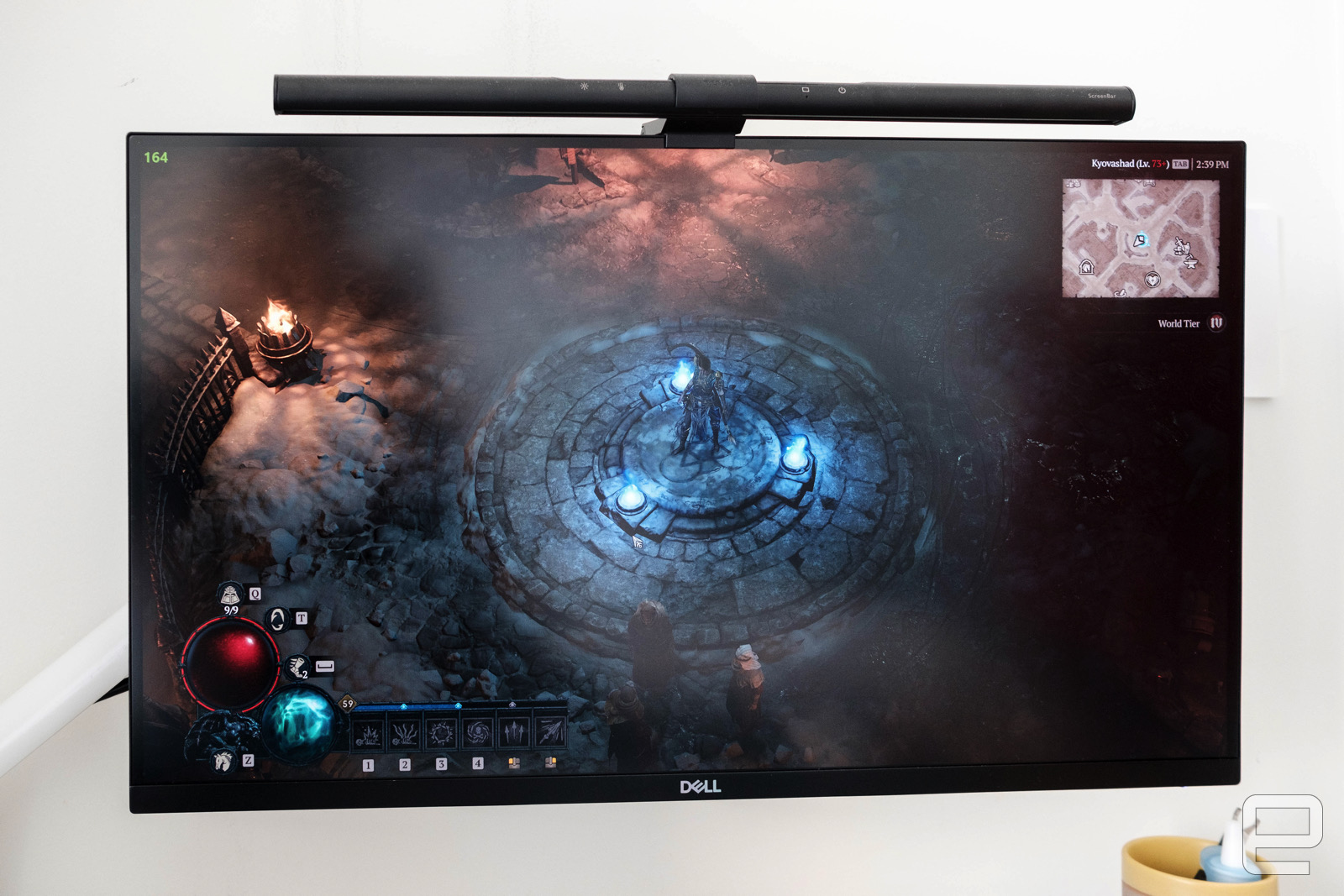 The best gaming monitors in 2025
