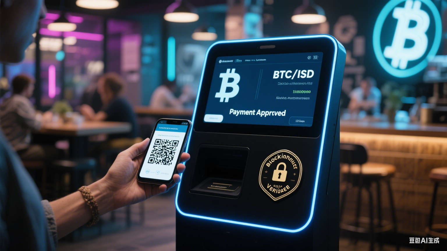 The Cash-to-Crypto Revolution: How BlockATM is Democratizing Digital Finance