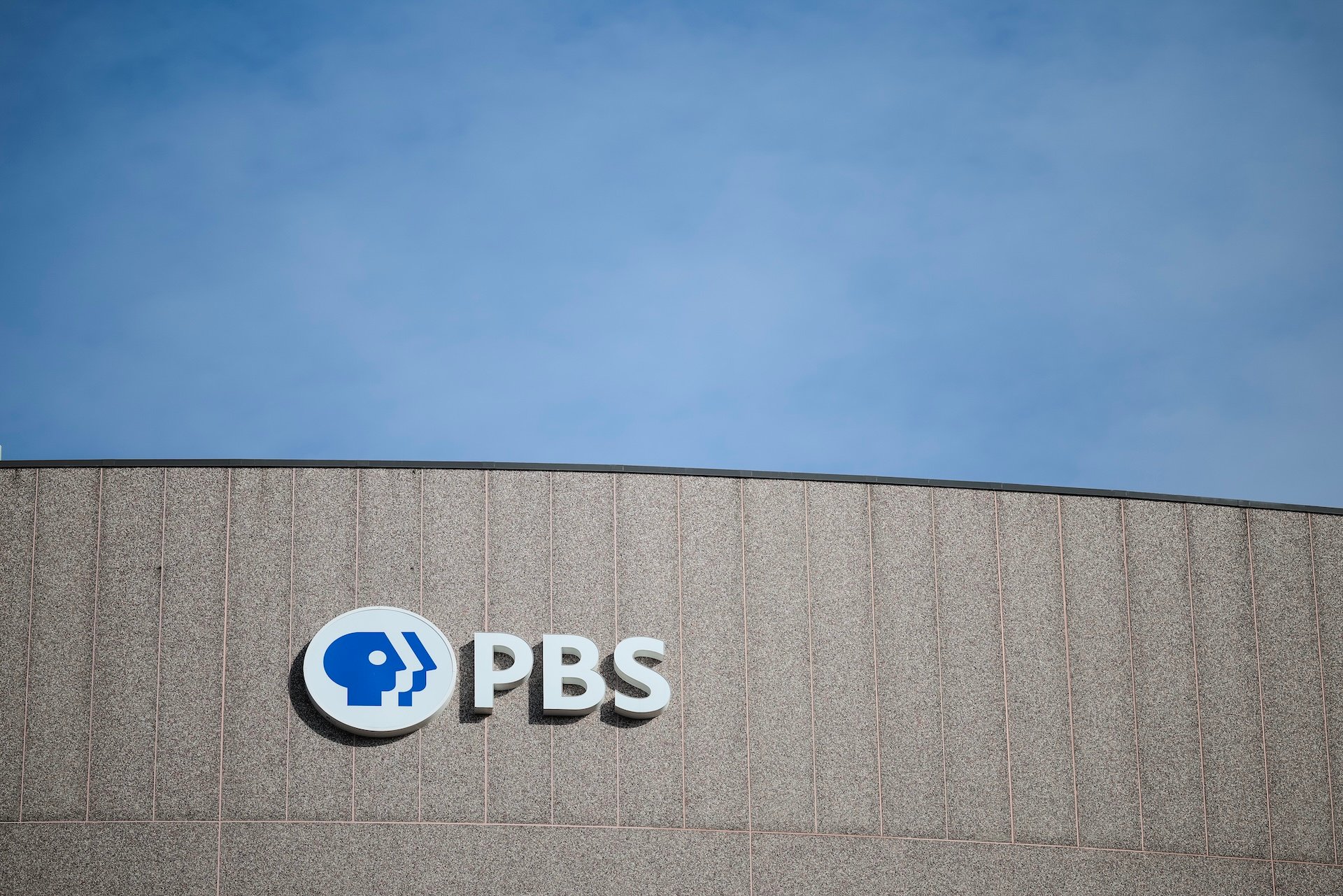 The Corporation for Public Broadcasting Is Shutting Down