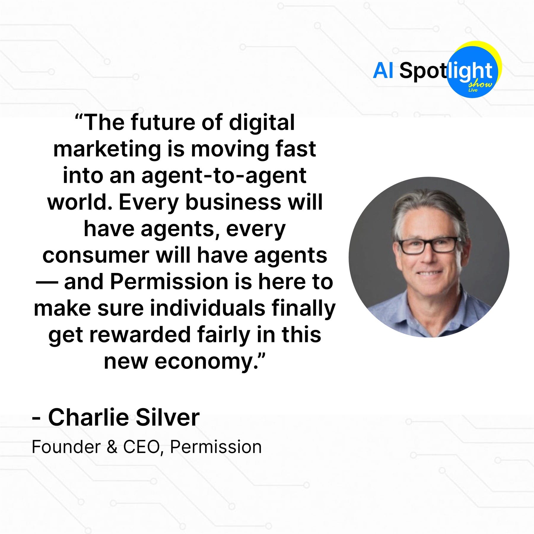 The future of digital marketing is shifting rapidly into an agent-to-agent world where every…