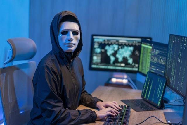The Hacker Who Printed $290M Out of Thin Air And Got Stuck Holding the Bag