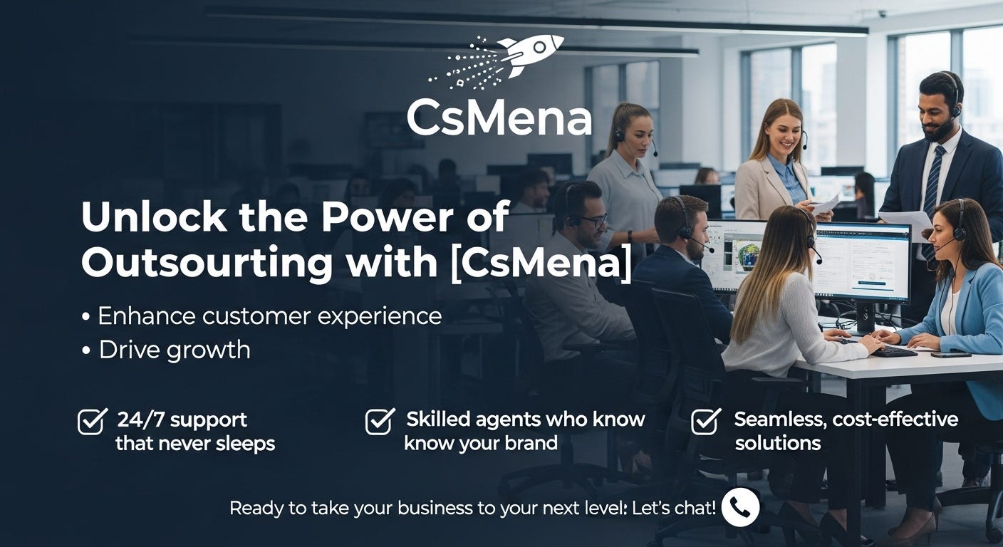 The Impact of Blockchain on Call Centers and Outsourcing Services