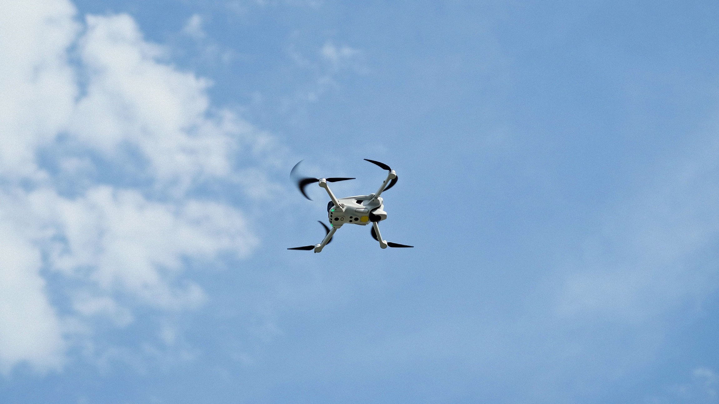 The Morning After: Insta360’s first drone is unlike anything else