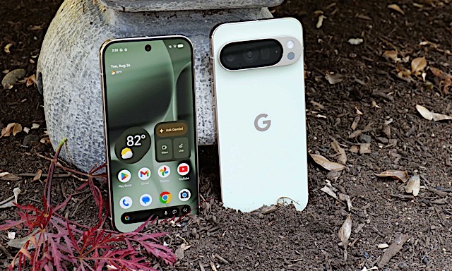 The Morning After: The verdict on Google’s Pixel 10 Pro and Pixel 10