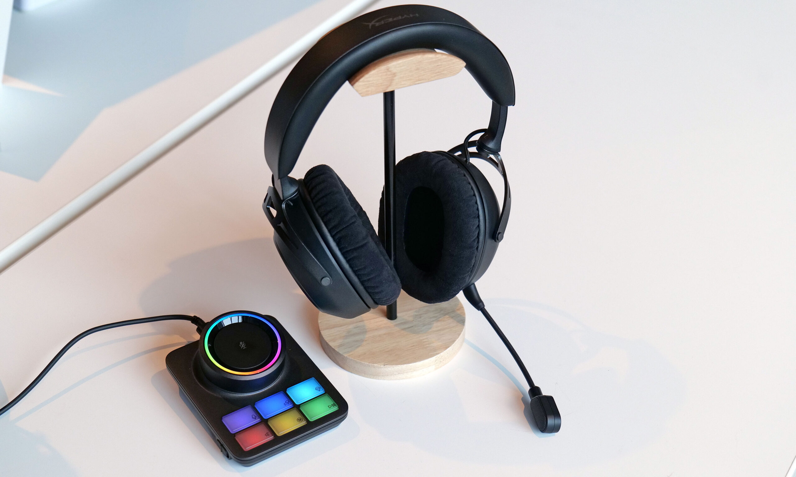 The Omen Max 45L is the star of HP’s latest PC gaming update