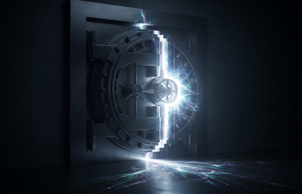The Post-Quantum Era…Few Realize We are Already Experiencing It